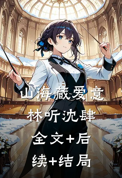 山海藏爱意林听沈肆:全文+后续+结局