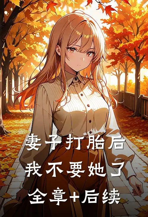 妻子打胎后，我不要她了全章+后续