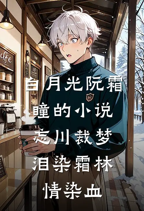 白月光阮霜瞳的小说忘川裁梦，泪染霜林情染血