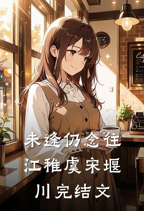 未逢仍念往江稚虞宋堰川完结文