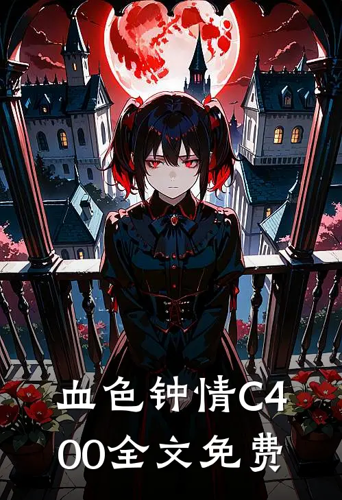 血色钟情C400全文免费