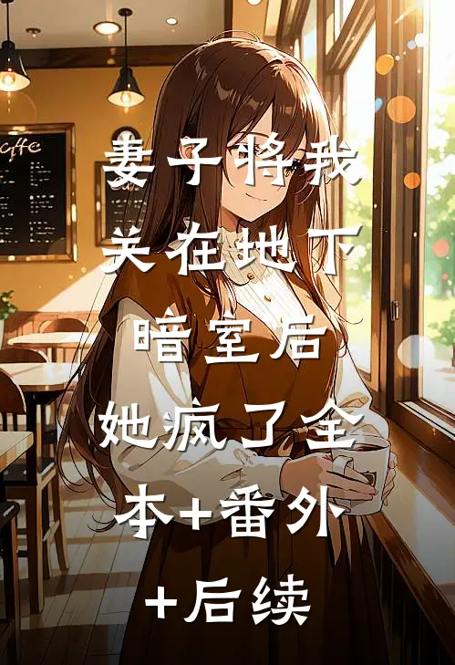 妻子将我关在地下暗室后，她疯了全本+番外+后续