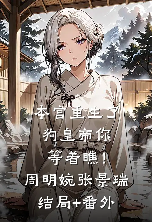 本宫重生了，狗皇帝你等着瞧！周明婉张景瑞结局+番外