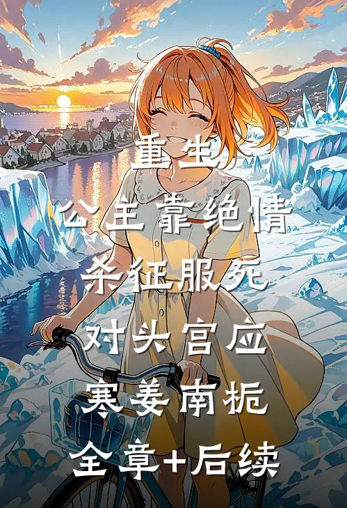 重生，公主靠绝情杀征服死对头宫应寒姜南栀:全章+后续