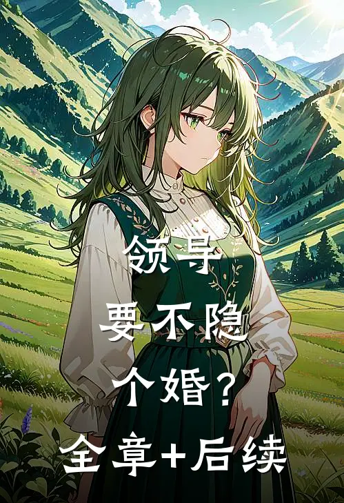 领导，要不隐个婚？:全章+后续