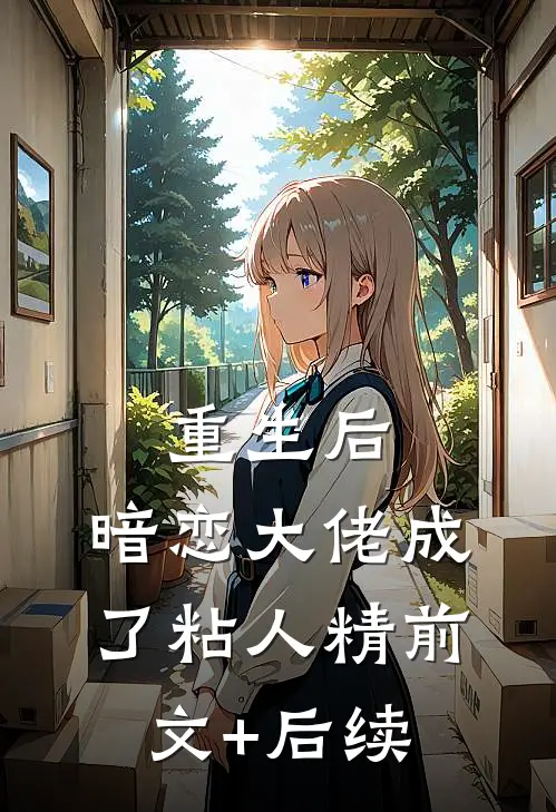 重生后，暗恋大佬成了粘人精前文+后续