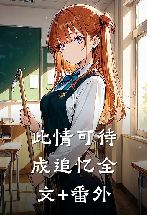 此情可待成追忆全文+番外