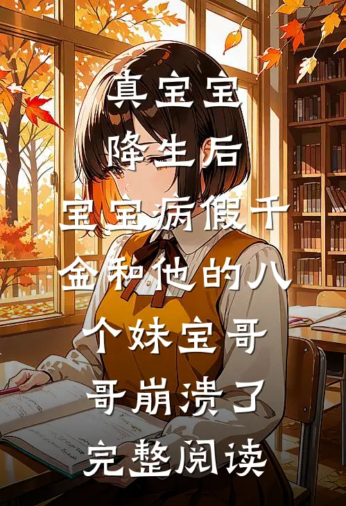 老公和闺蜜变成狗后，我带他们绝育了