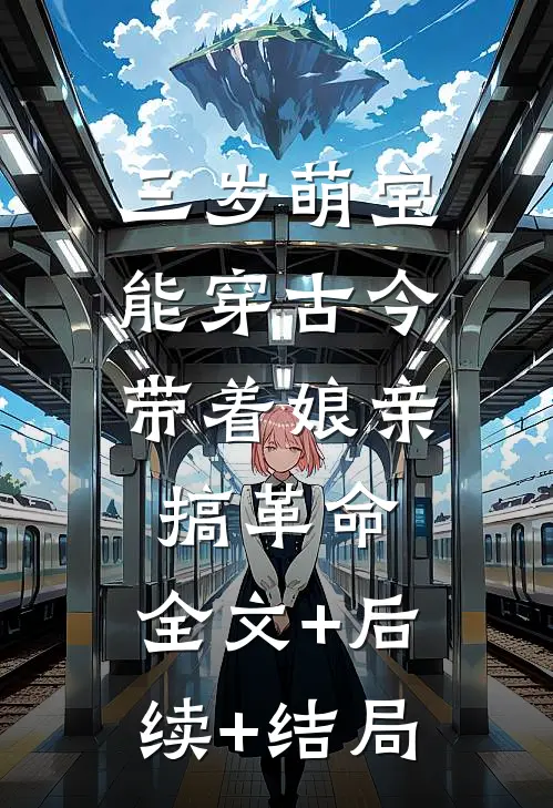 三岁萌宝能穿古今，带着娘亲搞革命:全文+后续+结局