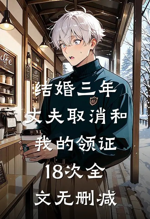 结婚三年，丈夫取消和我的领证18次全文无删减