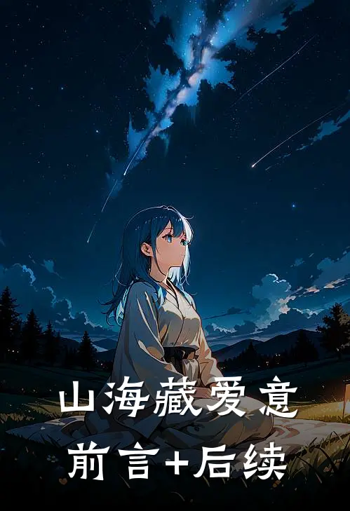 山海藏爱意前言+后续