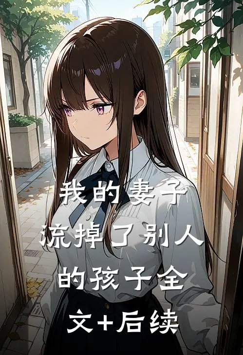 我的妻子，流掉了别人的孩子全文+后续