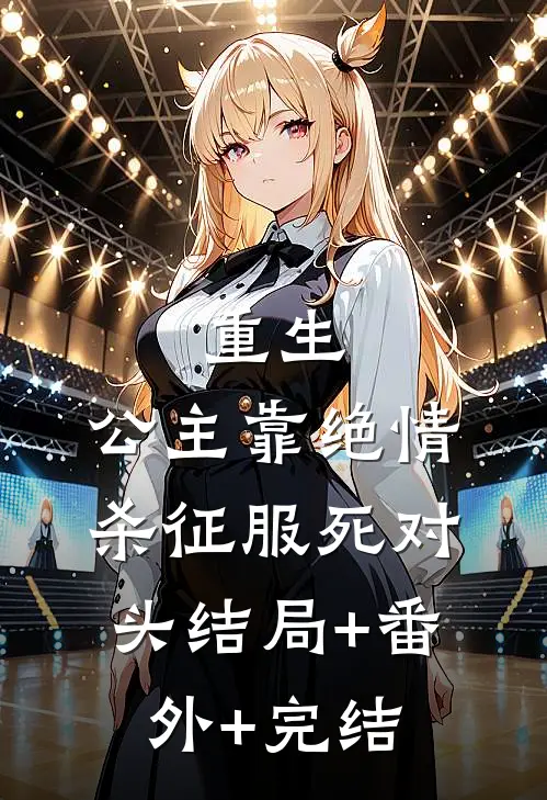 重生，公主靠绝情杀征服死对头结局+番外+完结