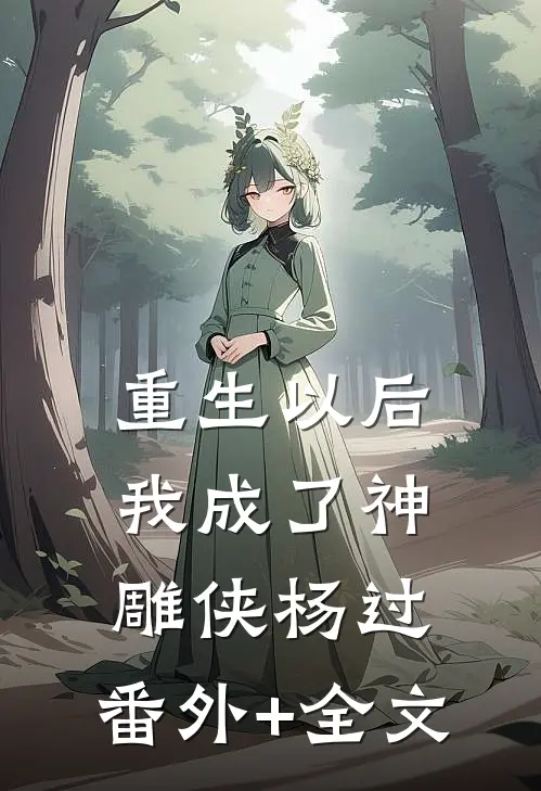 重生以后，我成了神雕侠杨过:(番外)+(全文)
