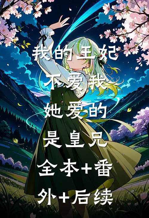 我的王妃不爱我，她爱的是皇兄:全本+番外+后续