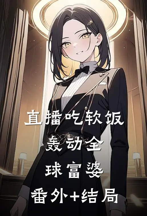 直播吃软饭，轰动全球富婆:(番外)+(结局)