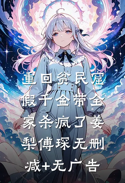 重回贫民窟，假千金带全家杀疯了姜梨傅琛无删减+无广告