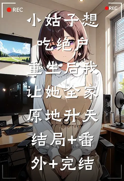 小姑子想吃绝户，重生后我让她全家原地升天:结局+番外+完结