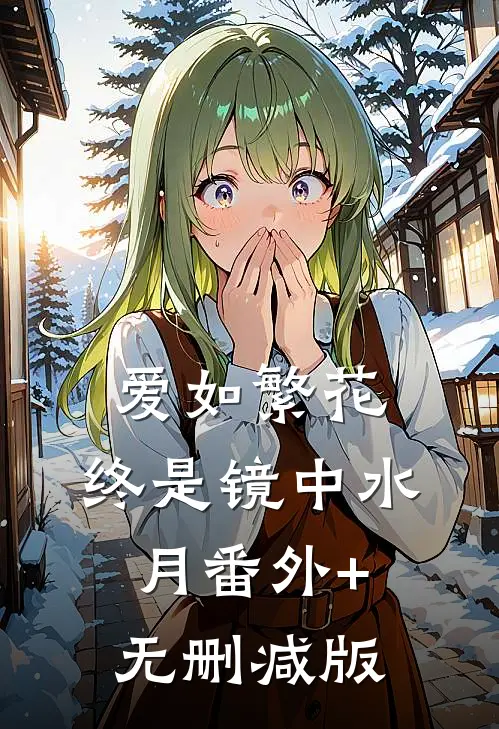爱如繁花，终是镜中水月番外+无删减版