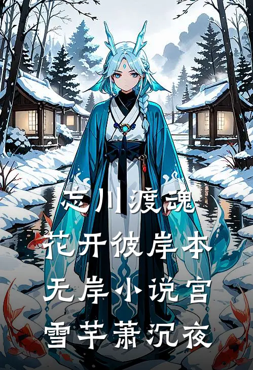 忘川渡魂，花开彼岸本无岸小说宫雪芊萧沉夜