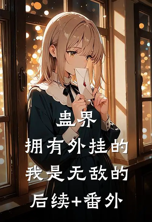 蛊界：拥有外挂的我是无敌的后续+番外