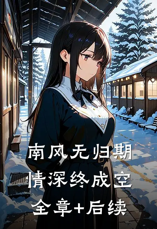 南风无归期，情深终成空:全章+后续