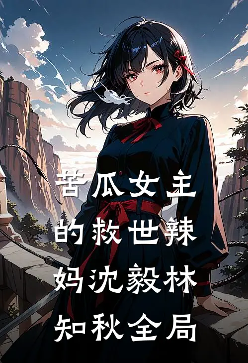 苦瓜女主的救世辣妈沈毅林知秋全局