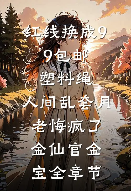 重生后，我捡了嫡姐不要的小侯爷前文+番外