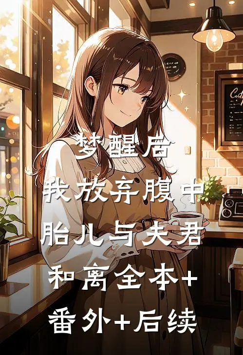 梦醒后，我放弃腹中胎儿与夫君和离全本+番外+后续