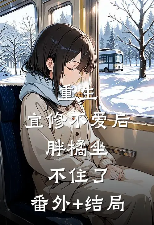 重生：宜修不爱后，胖橘坐不住了:(番外)+(结局)