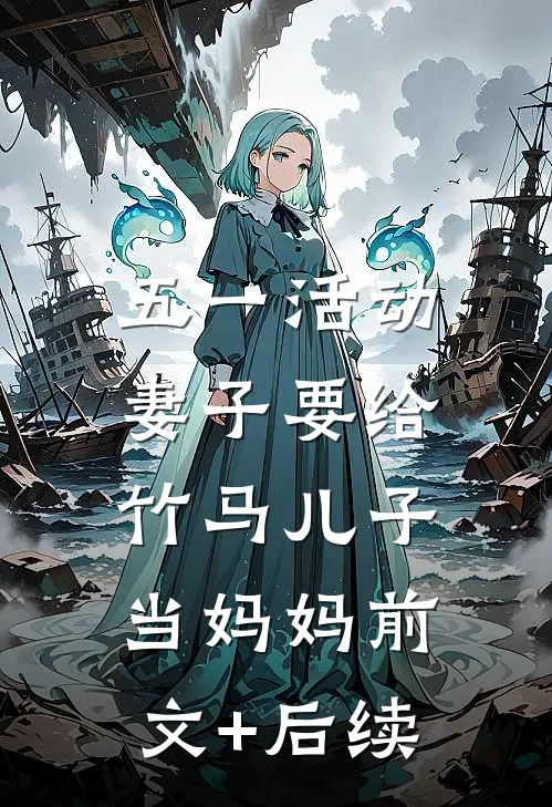 五一活动，妻子要给竹马儿子当妈妈前文+后续
