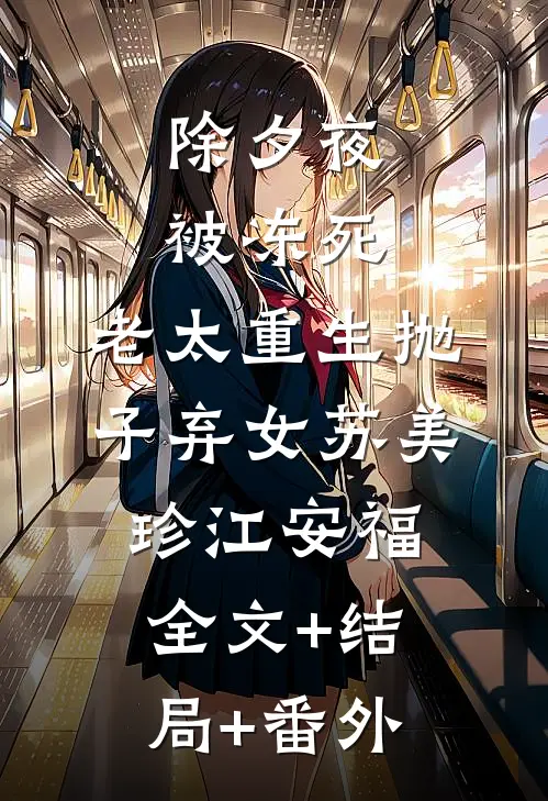 除夕夜被冻死，老太重生抛子弃女苏美珍江安福全文+结局+番外