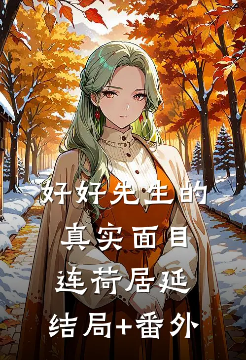 好好先生的真实面目连荷居延:结局+番外