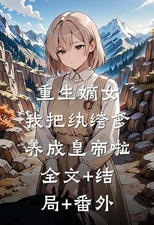 重生嫡女：我把纨绔爹养成皇帝啦:全文+结局+番外