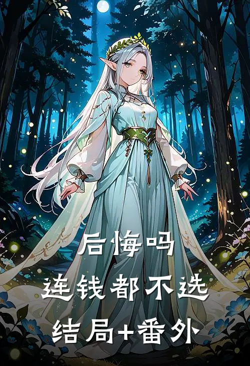 后悔吗，连钱都不选结局+番外
