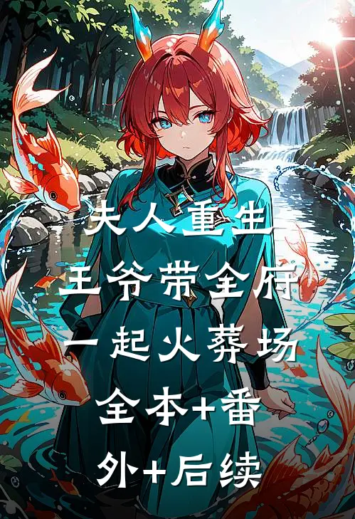 夫人重生，王爷带全府一起火葬场全本+番外+后续