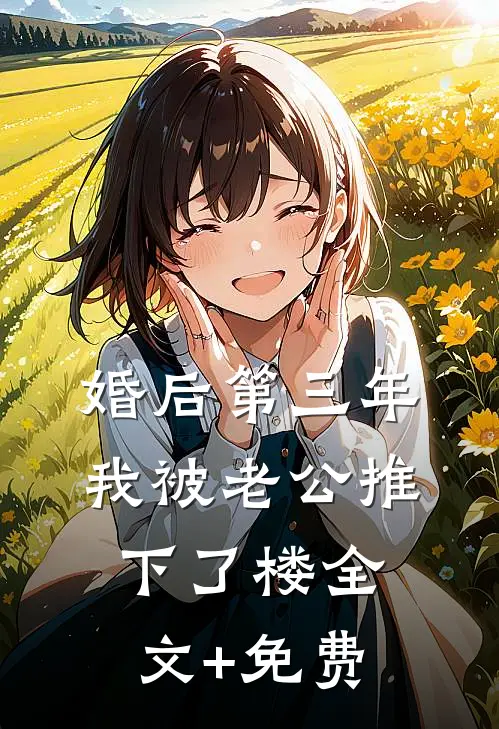 婚后第三年，我被老公推下了楼全文+免费