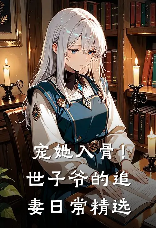 宠她入骨！世子爷的追妻日常精选