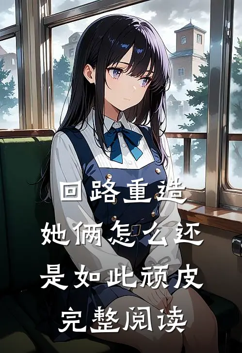 回路重造，她俩怎么还是如此顽皮完整阅读