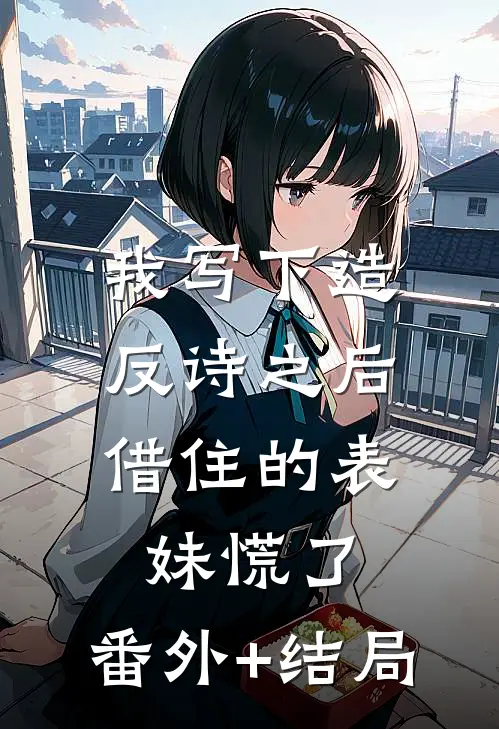 我写下造反诗之后，借住的表妹慌了:(番外)+(结局)