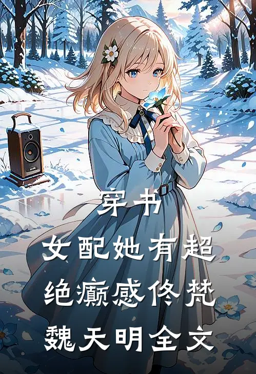 穿书：女配她有超绝癫感佟梵魏天明全文