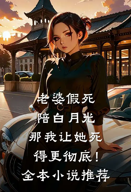 老婆假死陪白月光，那我让她死得更彻底！全本小说推荐