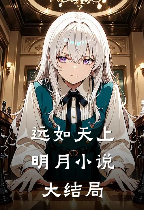 远如天上明月小说大结局