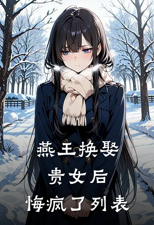 燕王换娶贵女后，悔疯了列表