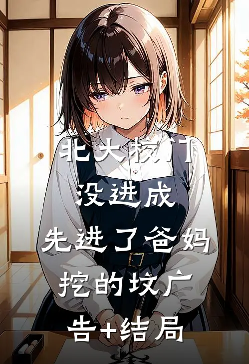 北大校门没进成，先进了爸妈挖的坟广告+结局