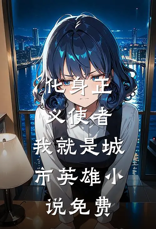 化身正义使者，我就是城市英雄小说免费