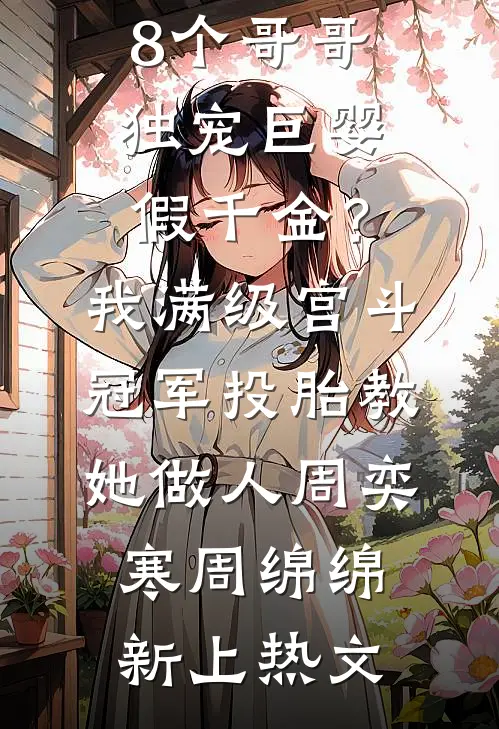 春山绿水，清心且微