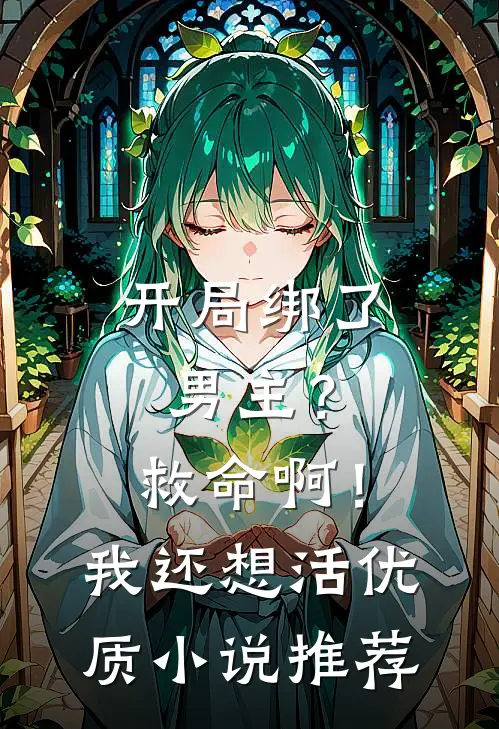 开局绑了男主？救命啊！我还想活优质小说推荐