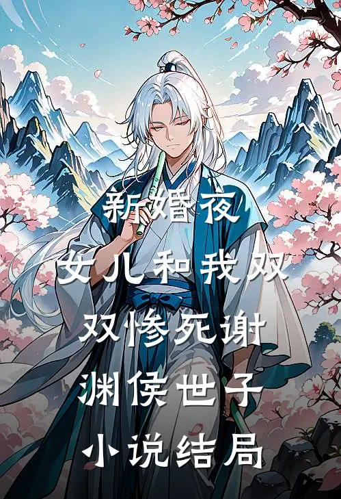 新婚夜，女儿和我双双惨死谢渊侯世子小说结局