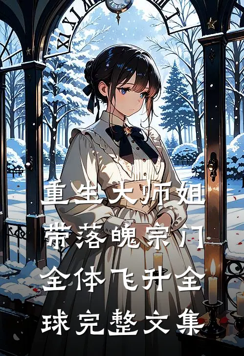 重生大师姐，带落魄宗门全体飞升全球完整文集